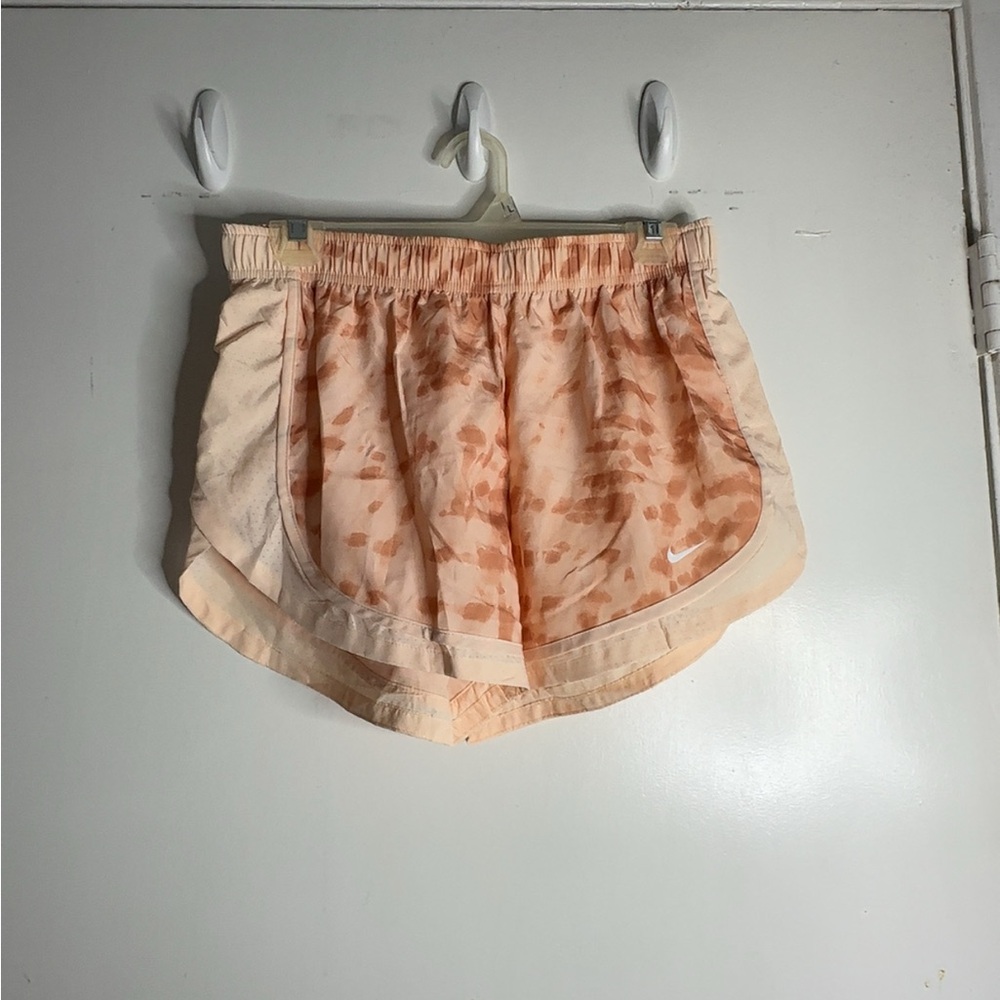 Dri Fit Nike Shorts
